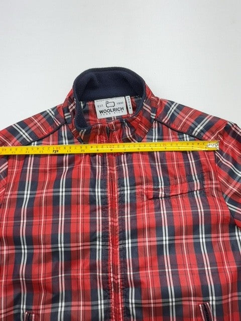 Woolrich Men Red Jacket size L product image 8