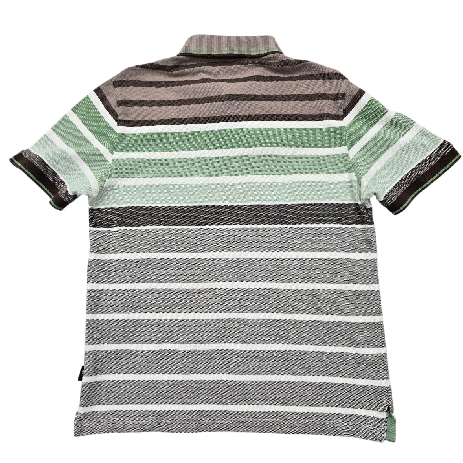 Jeep Men Polo Shirt size M product image 2