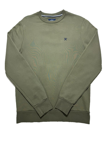 Hackett London Classic Fit Sweatshirt | Size: XS
