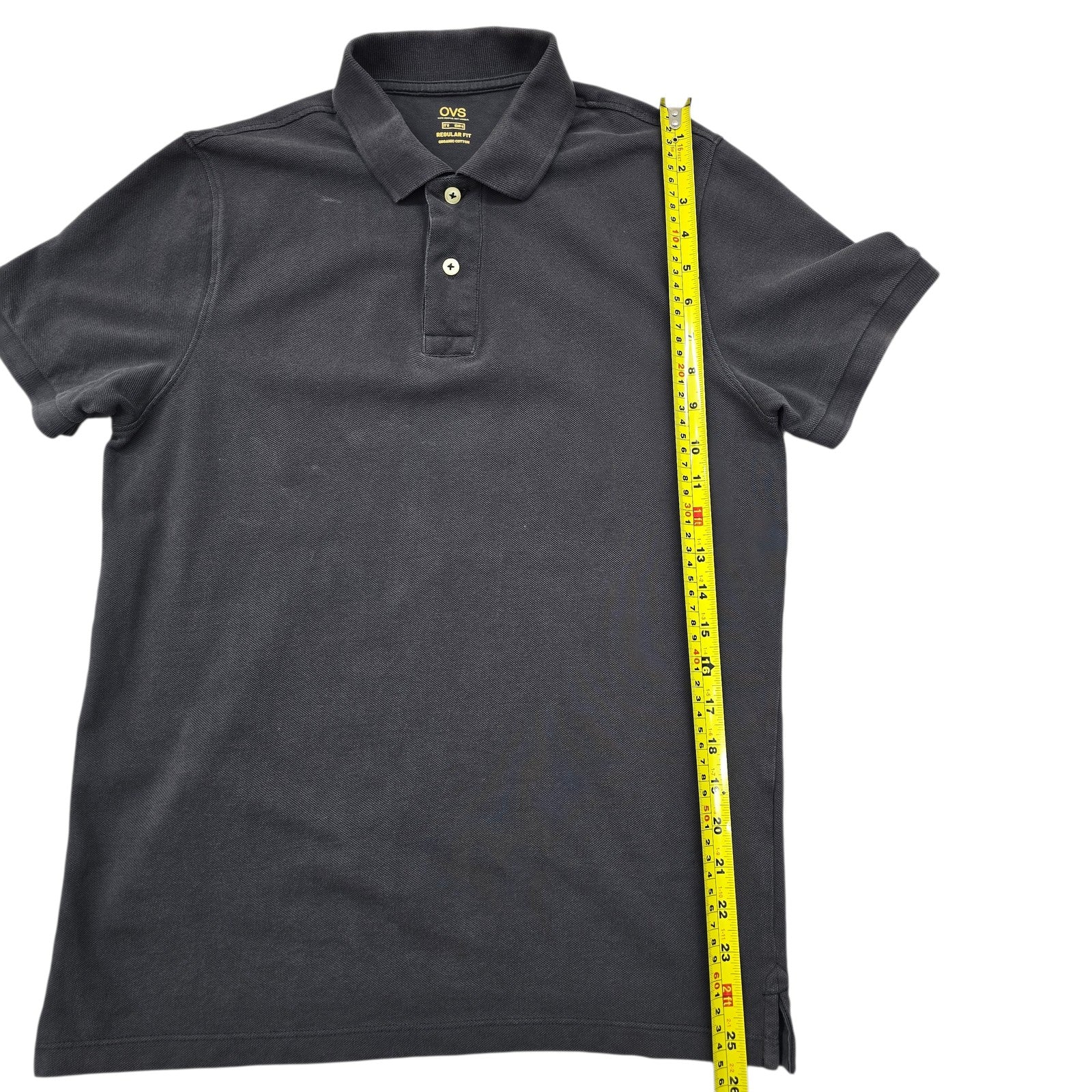 OVS Men Polo Shirt size S product image 8