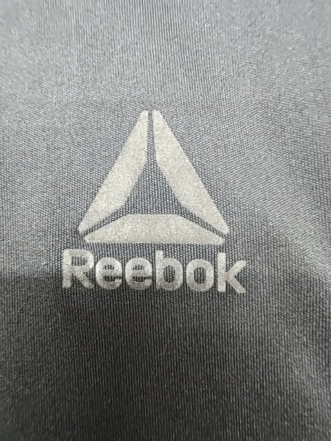 Reebok Men Black T-Shirt size XL product image 6