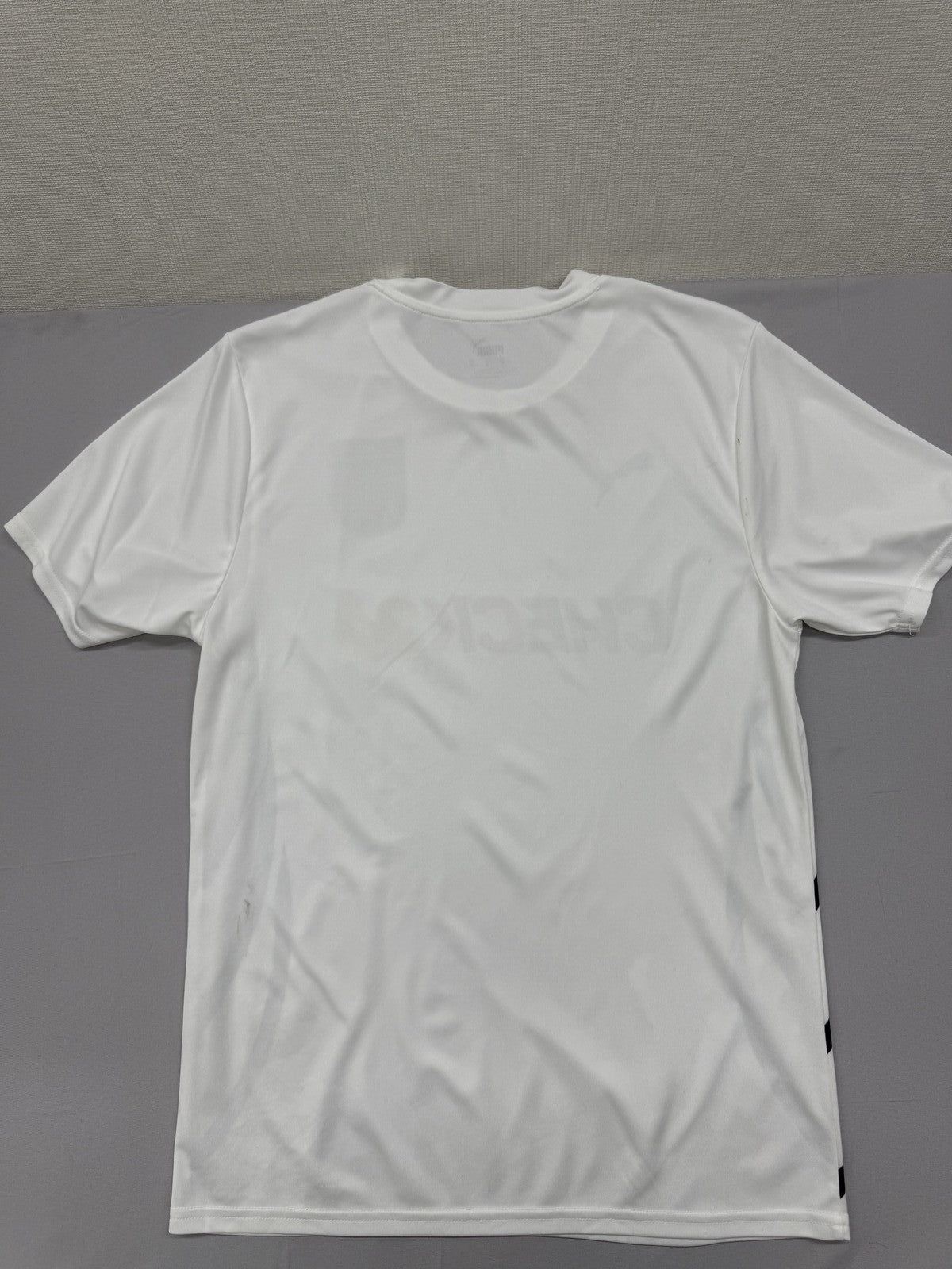 Puma Men White Jersey product image 2