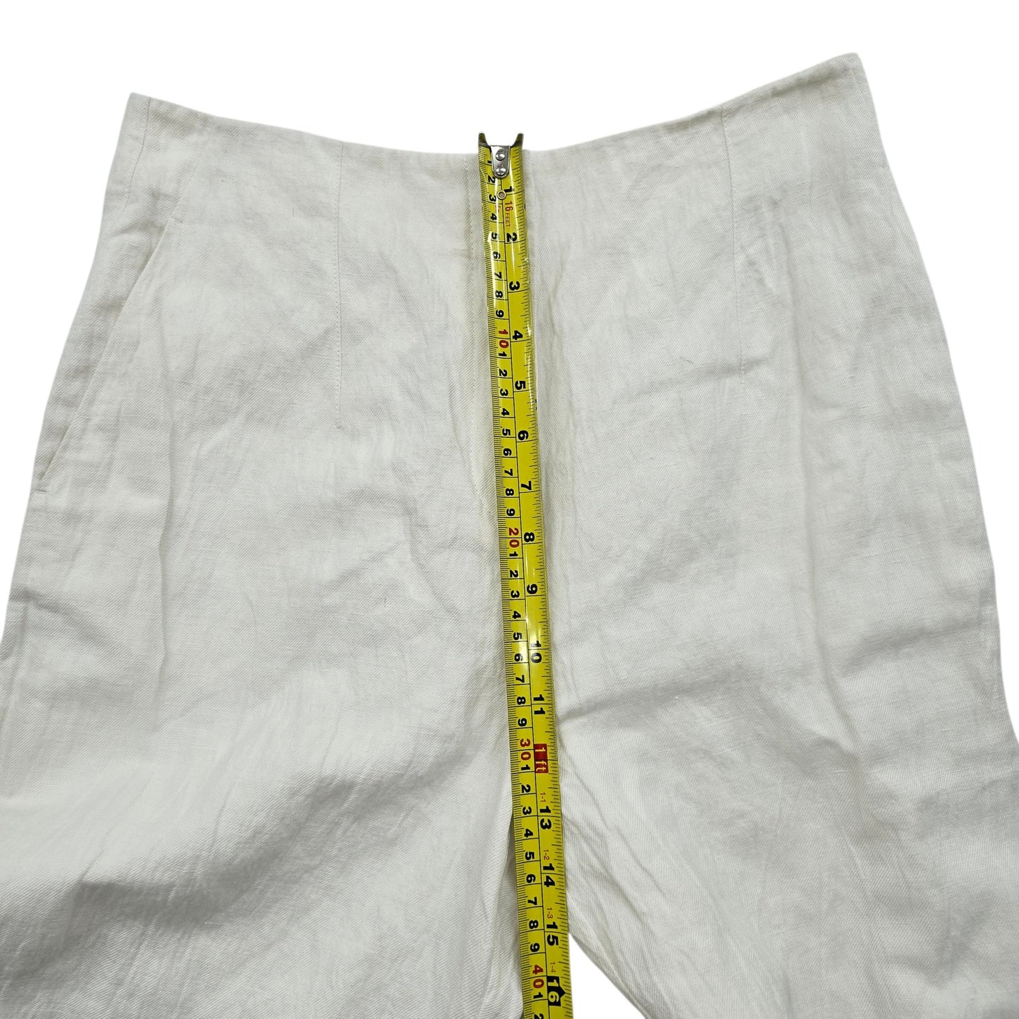 Giorgio Armani Men White Dress size 46 product image 6