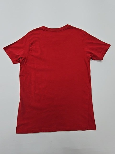 Le Goff Women Red T-Shirt product image 4