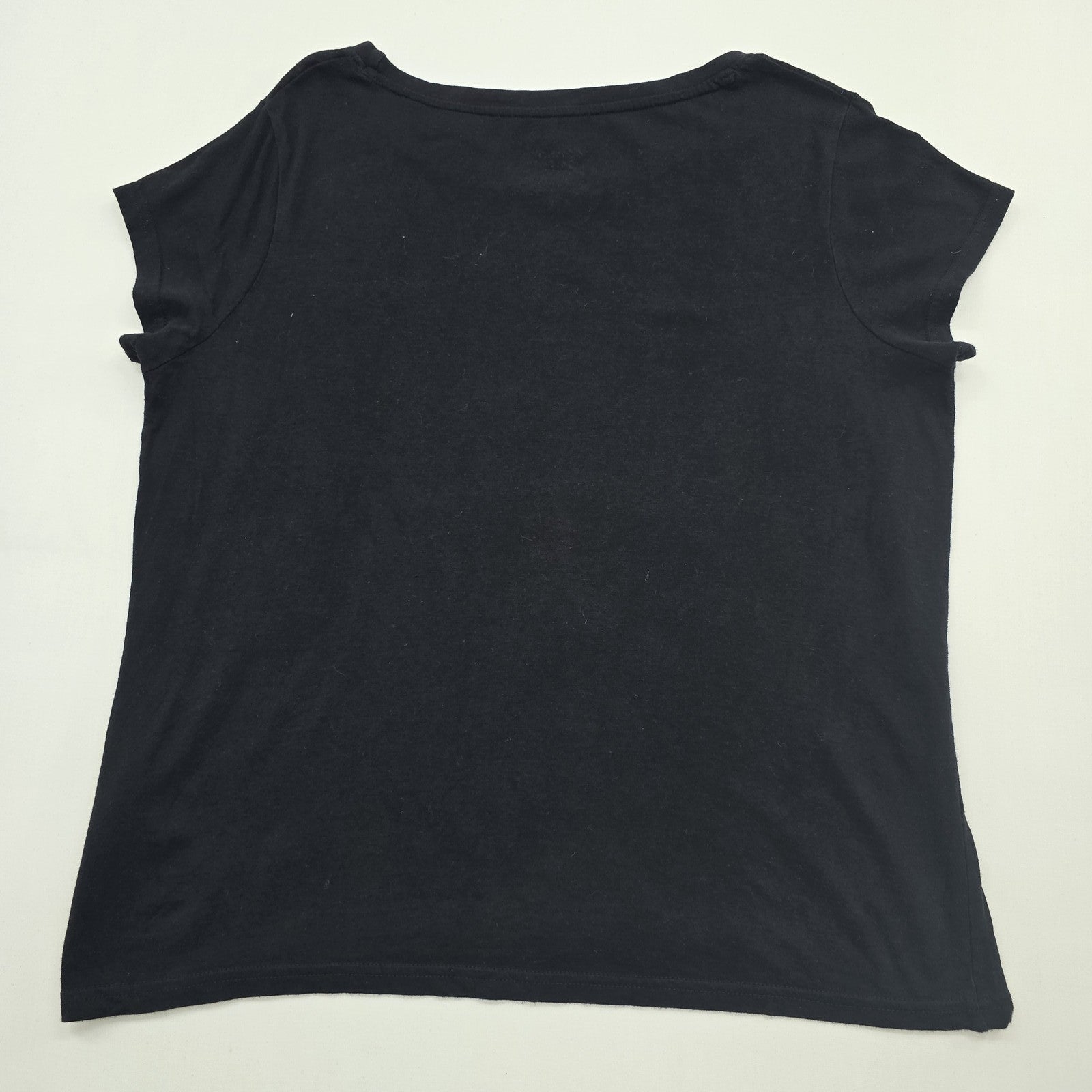 ELEVNET PARTS Boys Black T-Shirt size 6 product image 2