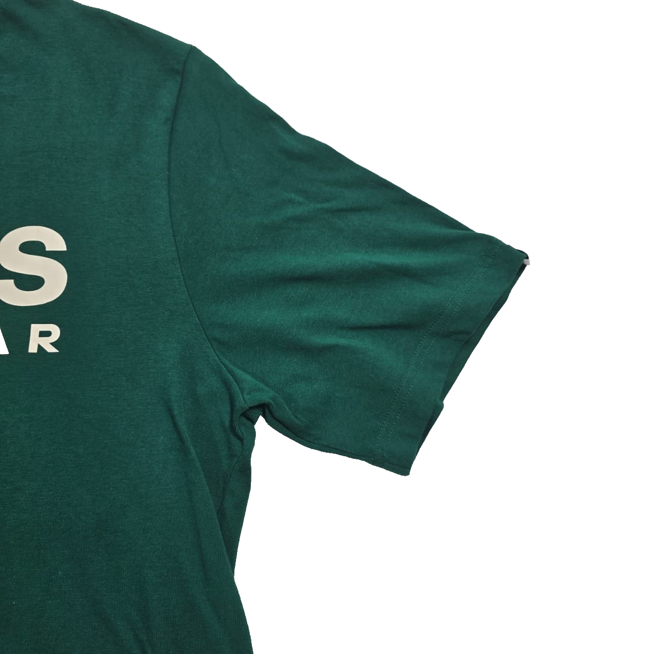 Adidas Sportswear Green T-Shirt Size L