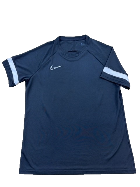 Nike Men's Gray T-Shirt – Size XL – Ref 4F7D7