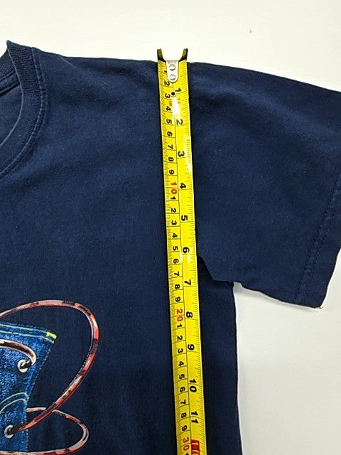 Levi's Boys Blue T-Shirt product image 6