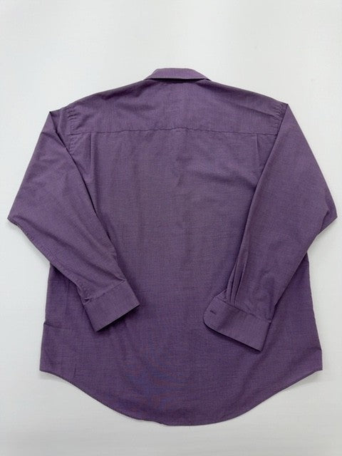 YSL Men Purple Shirt size L product image 4