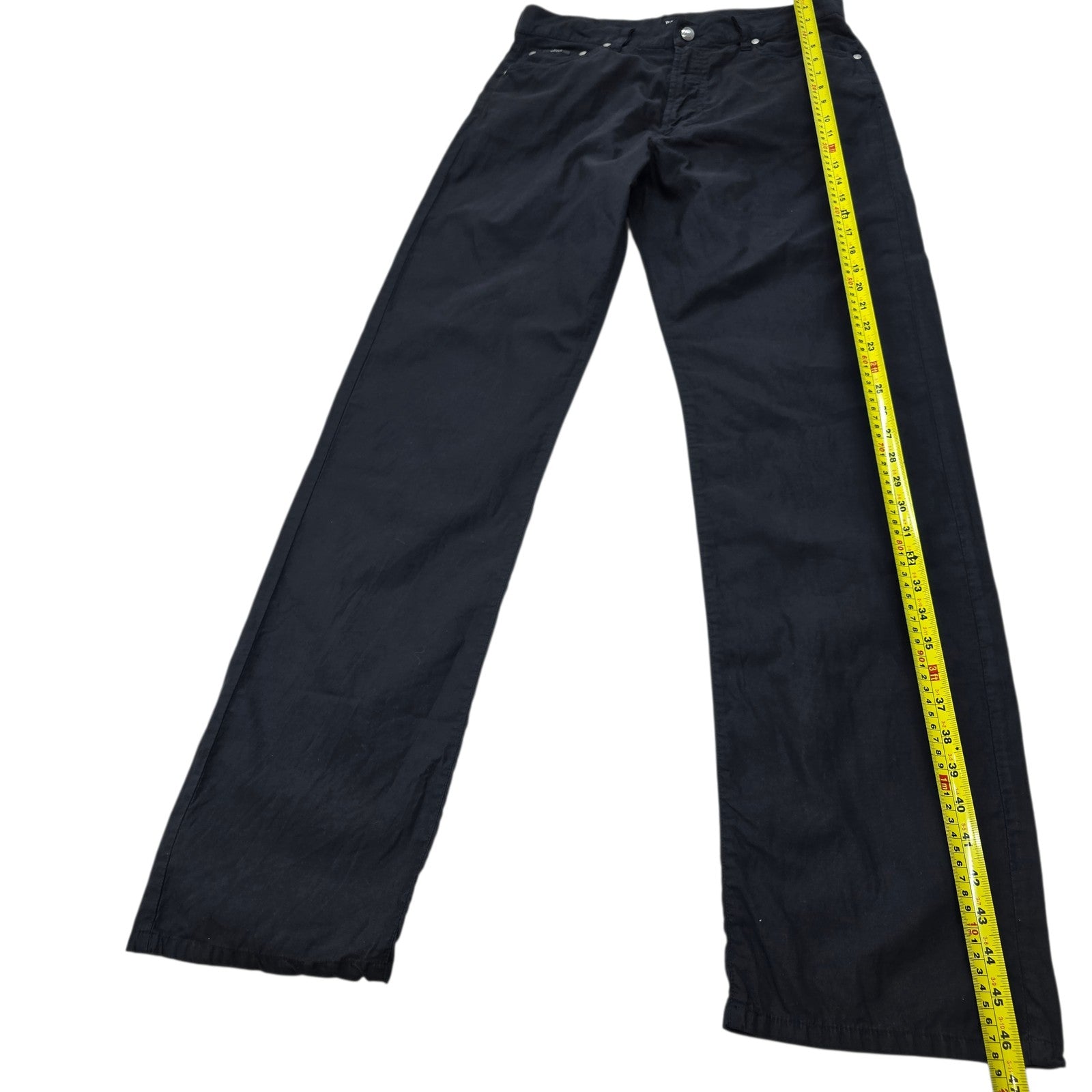 BOSS Men Black Pants product image 8