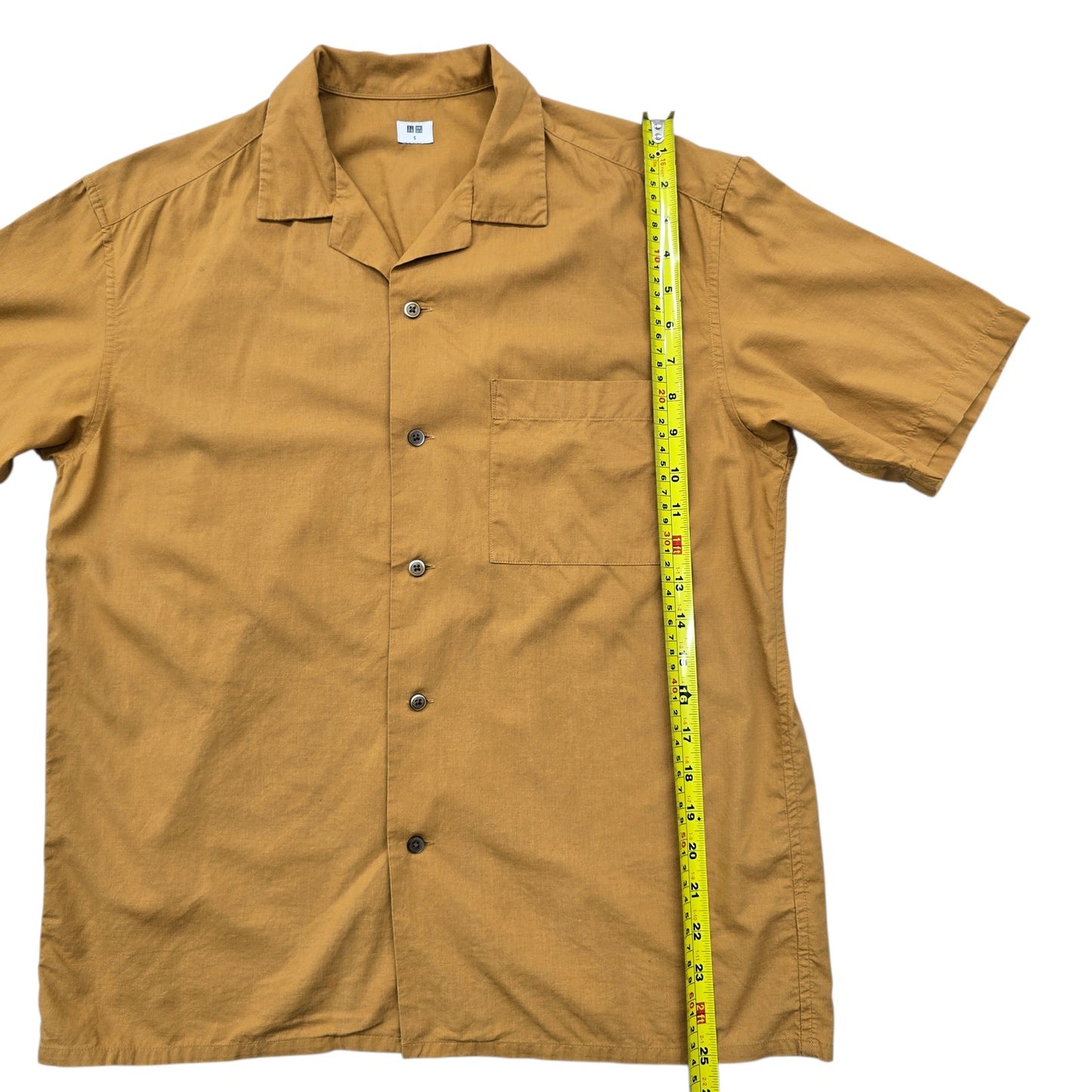 Uniqlo Men Shirt product image 8