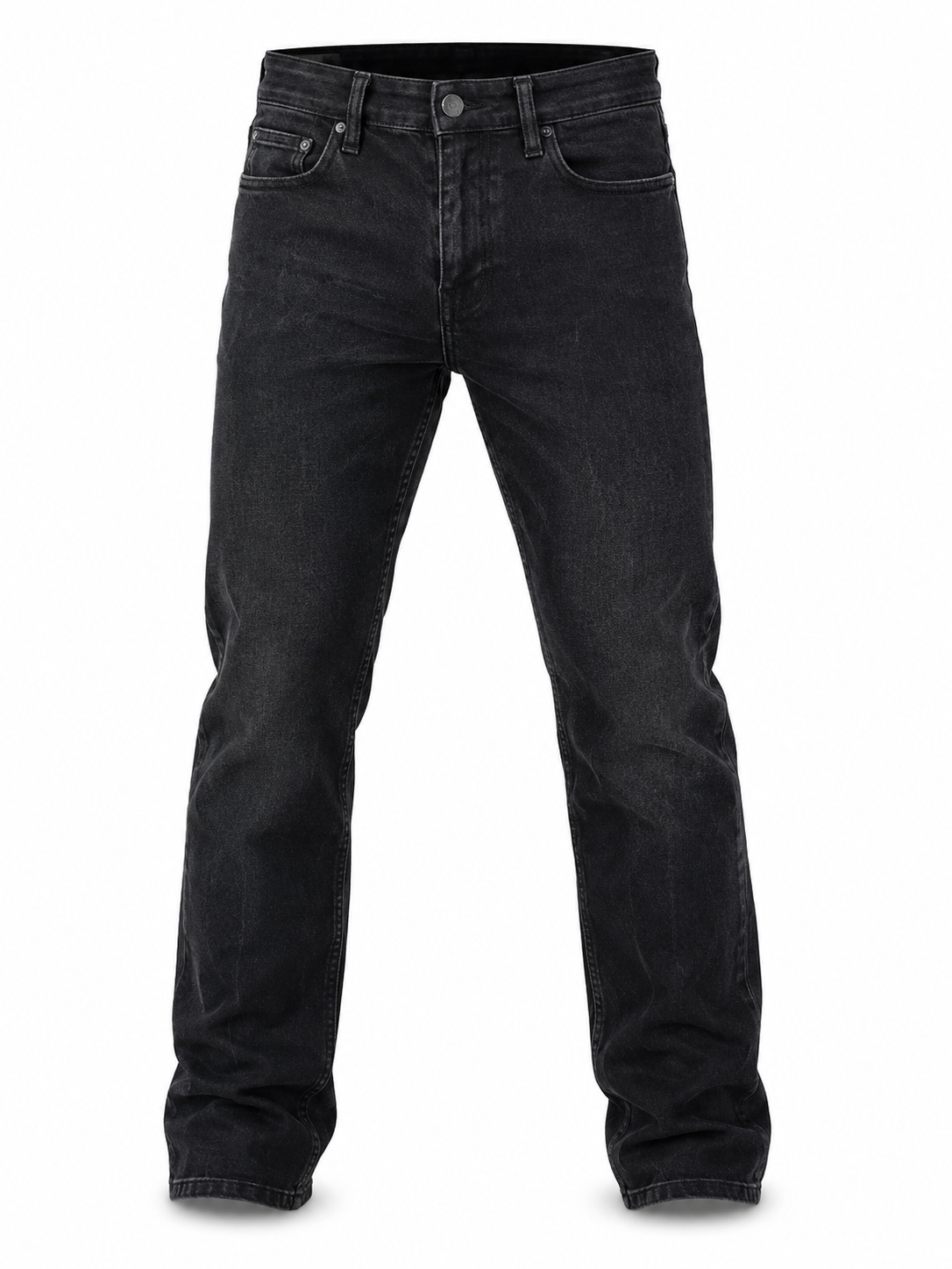 Calvin Klein Men Black Jeans size 32X32 product image 2