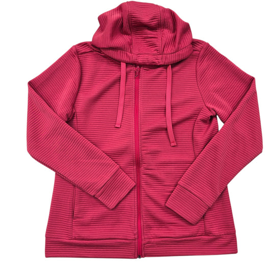 Tchibo Women Pink Jacket size M product image 1