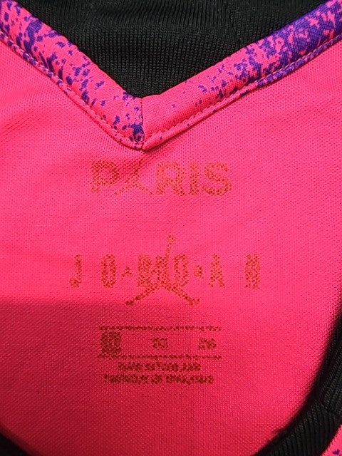 Jordan Men Purple Shirt size XL product image 4