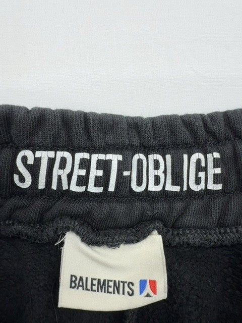 Balements Boys Black Track Pants product image 3