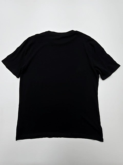 Guess Men Black T-Shirt size M product image 2