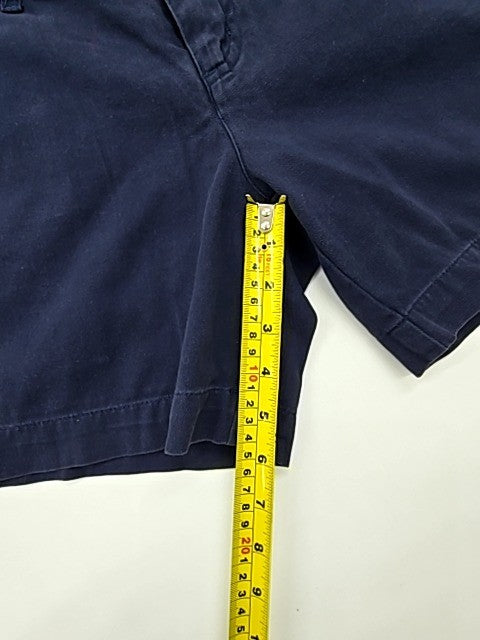 Polo Ralph Lauren Men Navy Polo Shirt size 26 product image 7