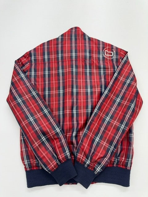 Woolrich Men Red Jacket size L product image 2