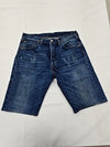 Levi's Men's Blue Shorts – Size 34x30