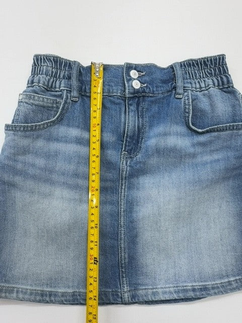 Guess Boys Blue Skirt size 16 product image 5
