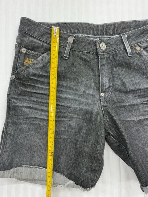 G-Star Raw Men Blue Shorts size 31 product image 5