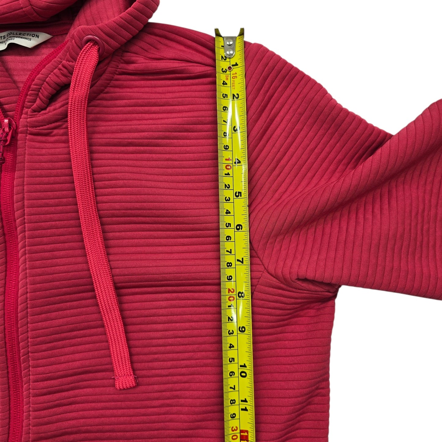 Tchibo Women Pink Jacket size M product image 6