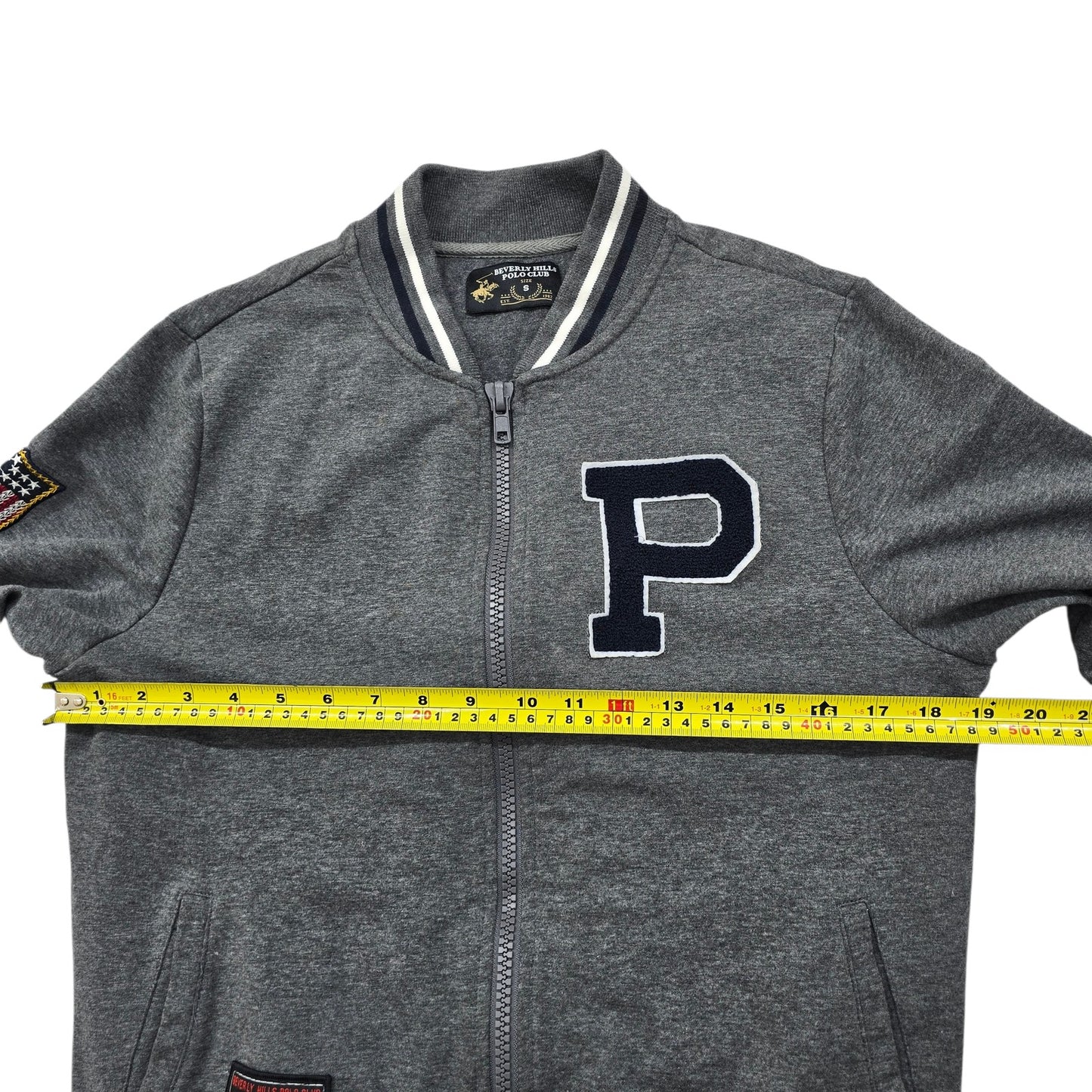 Artistic Haul Boys Hoodie size S product image 6