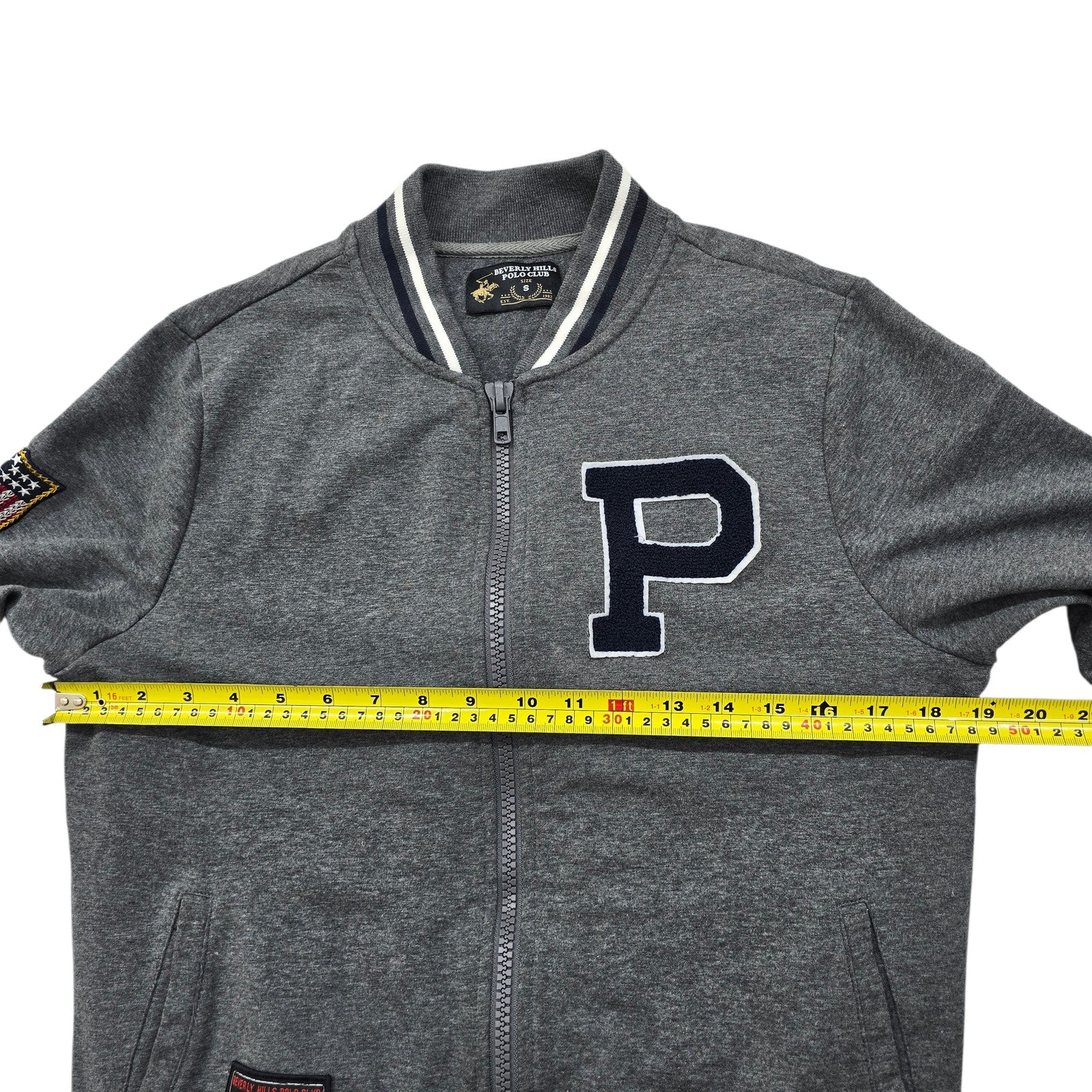 Artistic Haul Boys Hoodie size S product image 6