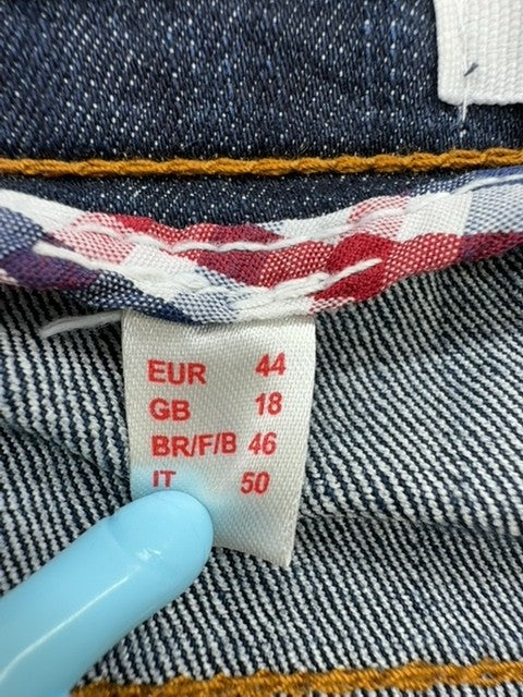 Artistic Haul Women Jeans size 18 product image 4