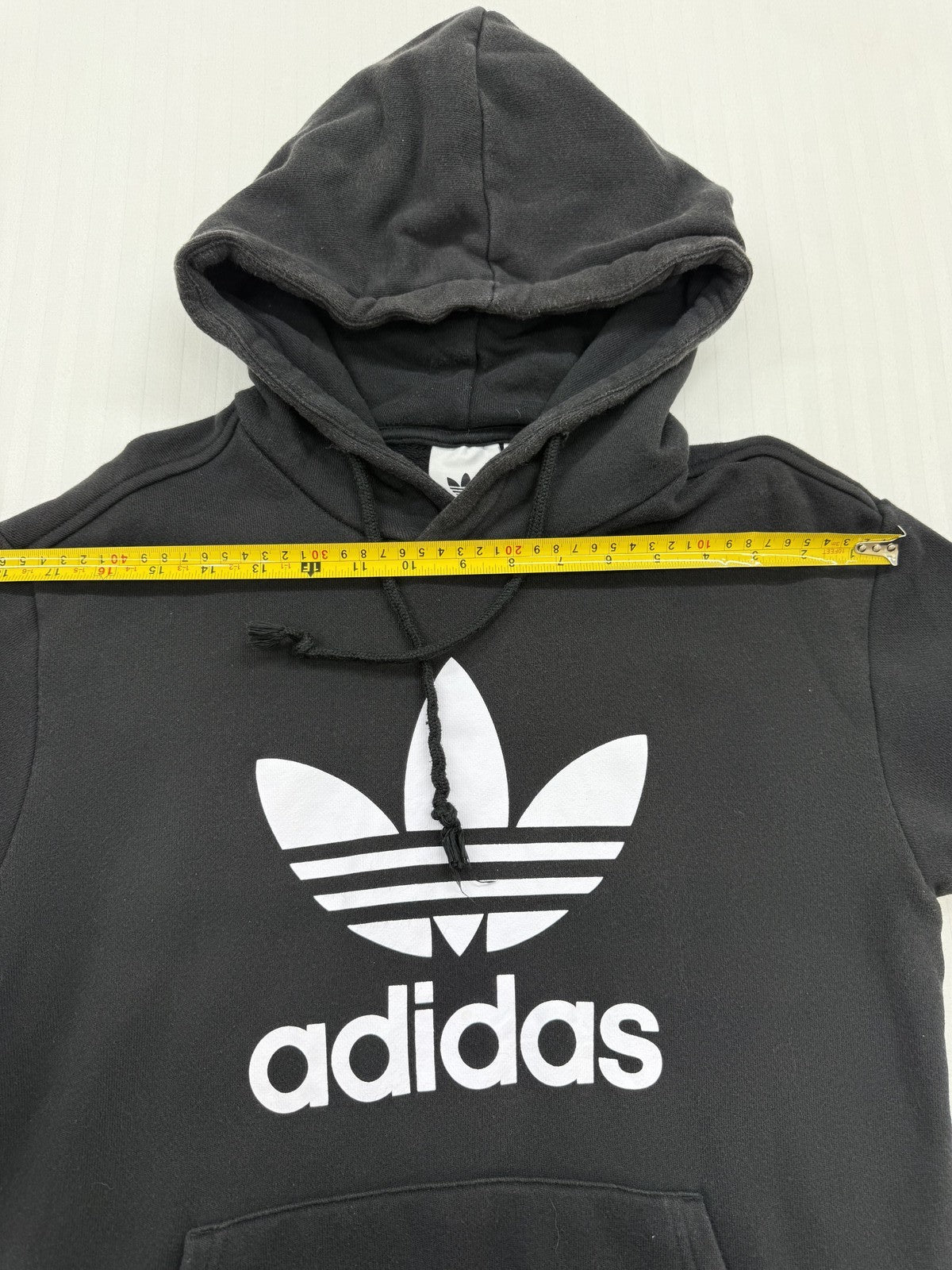 Adidas Kids Black Hoodie product image 5