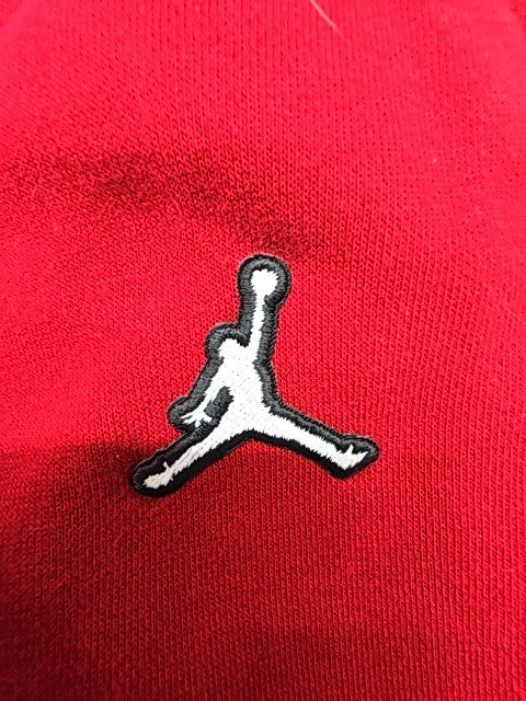 Jordan Boys Red Fleece size M product image 8