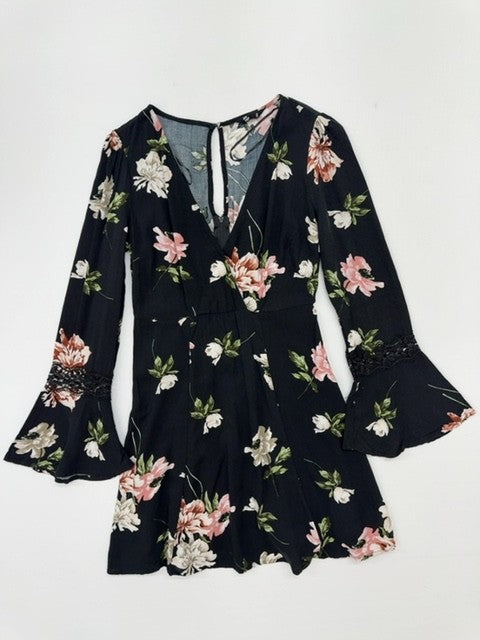 Jay Jays Women Black Dress size 6 product image 1