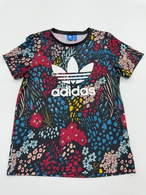 Adidas Boys Multicolor T-Shirt product image 1