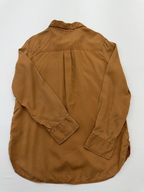 Primark Boys Brown Shirt size 10 product image 2