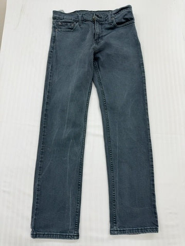 Levi's Men's Blue 511 Slim Jeans W30 L30