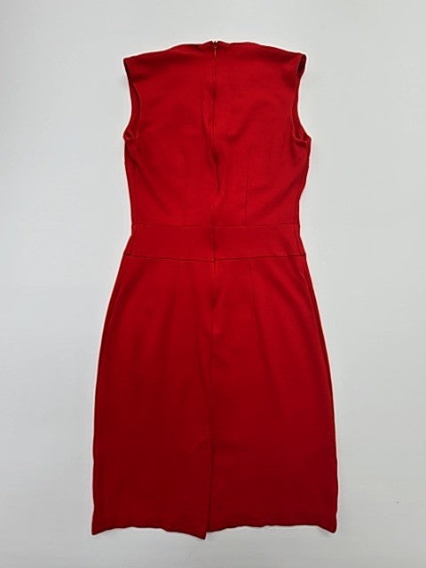 Sommy Women Red Dress size S product image 2