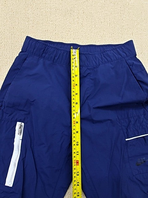 Nike Men's Midnight Navy Cargo Pants Size G Regular Fit