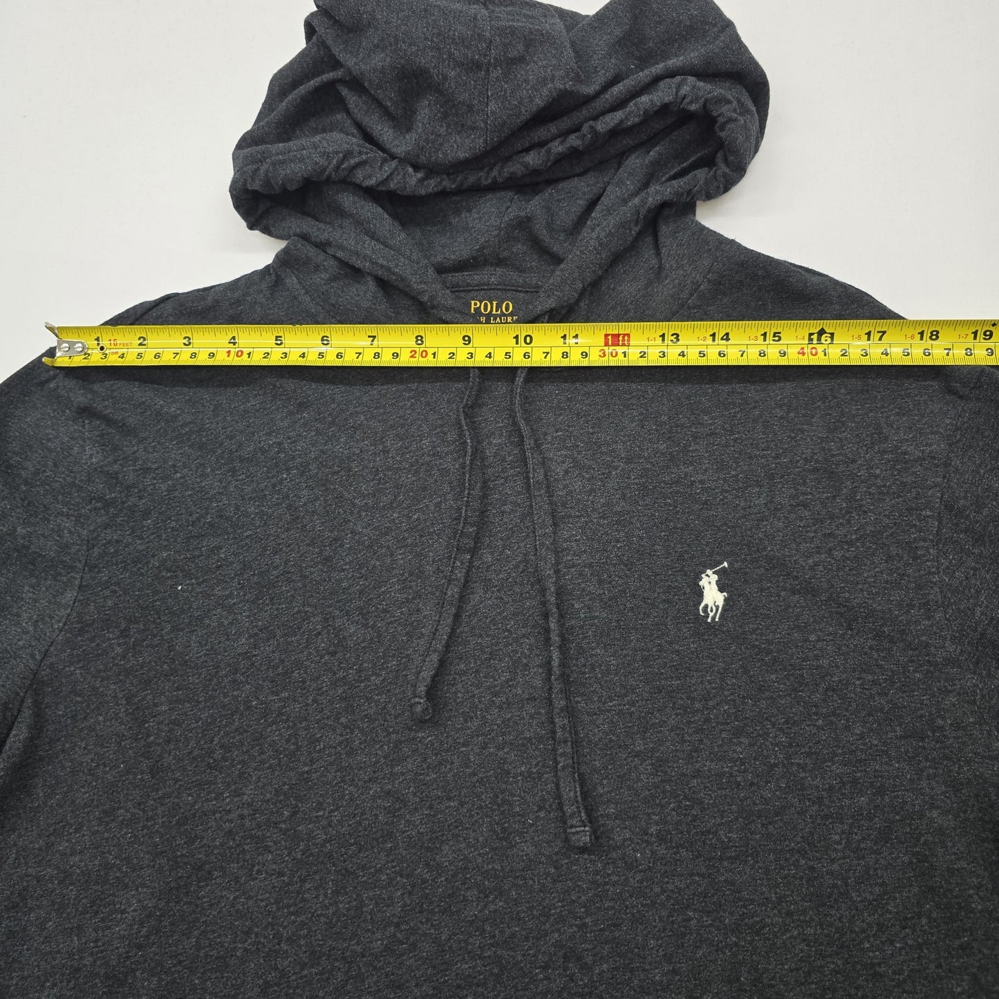 Polo Ralph Lauren Boys Hoodie size XL product image 5