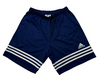 Adidas Men's Blue Shorts – Size M – Ref A4543