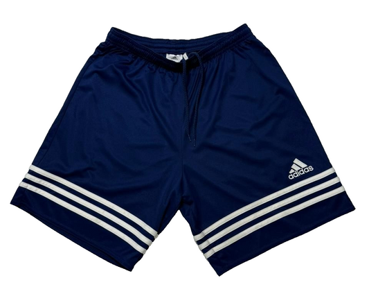 Adidas Men's Blue Shorts – Size M – Ref A4543