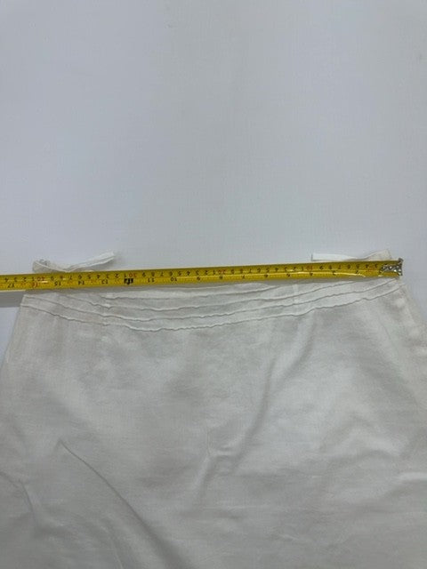 Amisu Women White Skirt product image 6