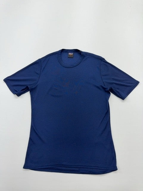 PITTSBURGH CAPILENE Men Navy T-Shirt size S product image 1
