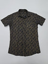Artistic Haul Men Black Shirt size XL product image 1