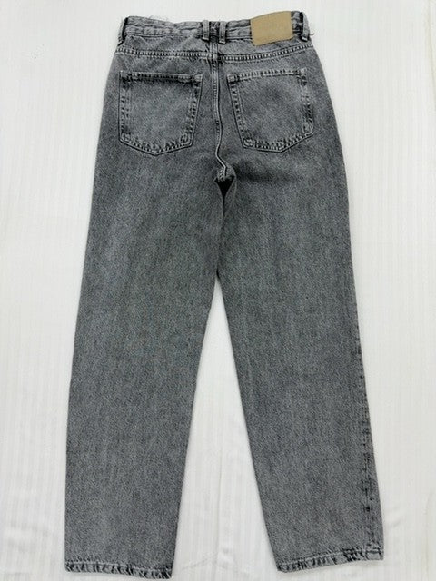 Pull&Bear Men Gray Jeans size 30 product image 2