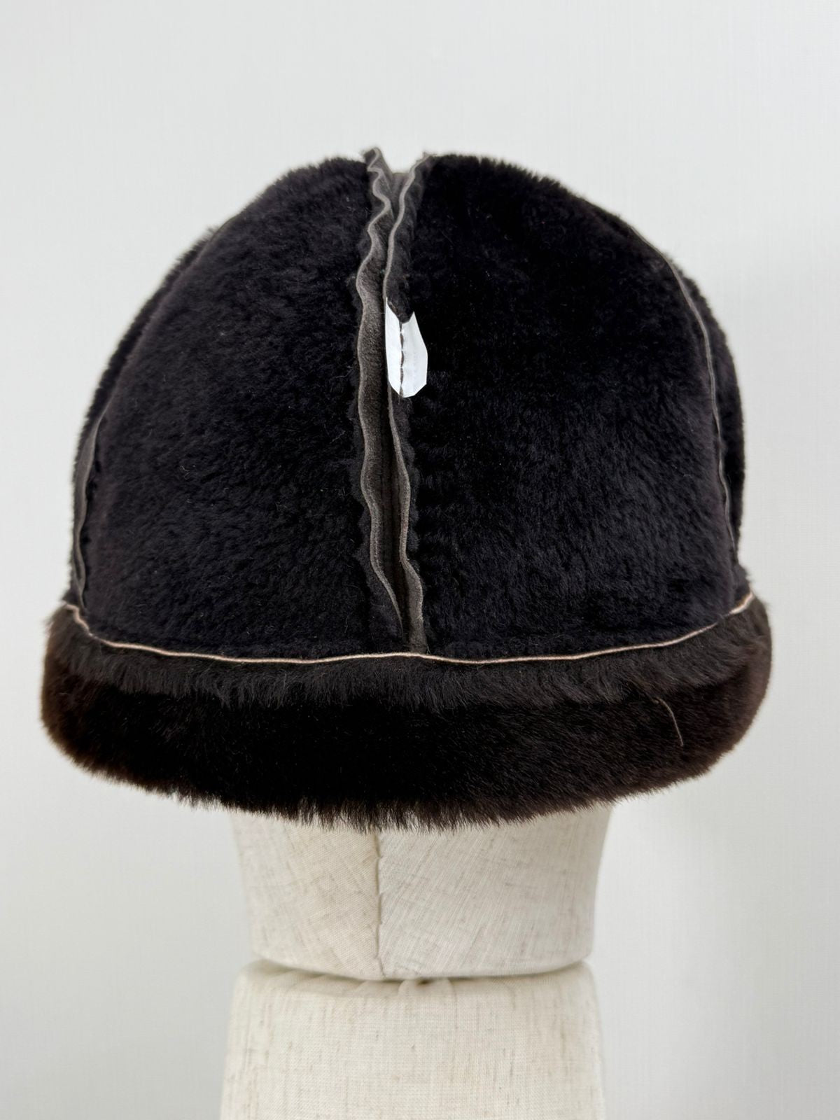 Artistic Haul Unisex Brown Hat product image 7