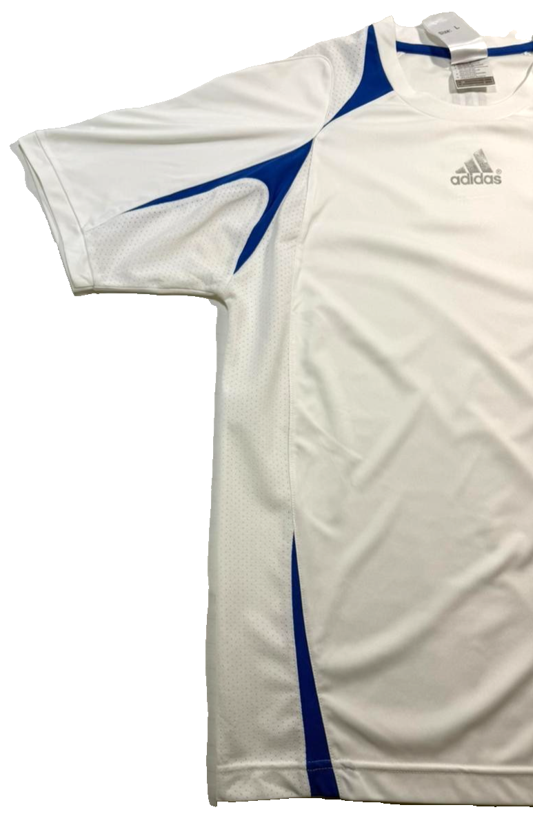Adidas Climacool Training T-Shirt - Size L