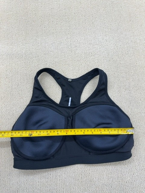 Nike Women Black Sports Bra size L product image 8