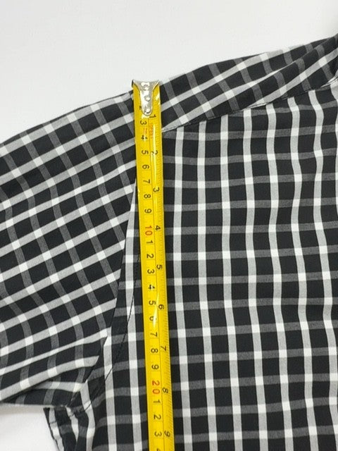 U.S. Polo Assn Men Black Polo Shirt size L product image 6