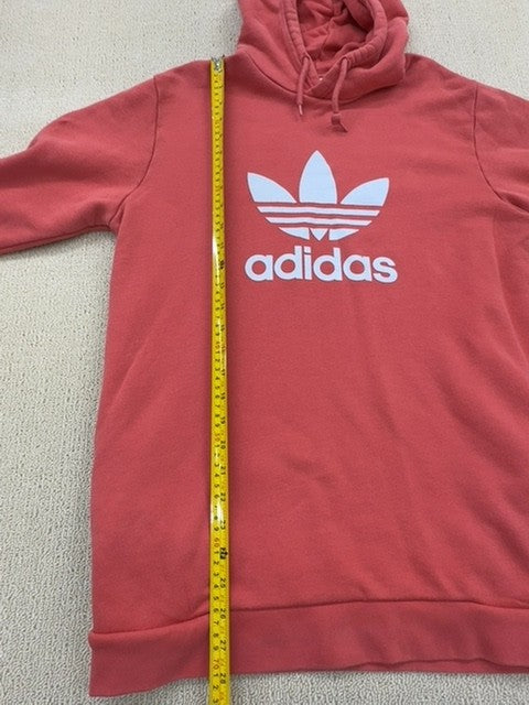 Adidas Men Red Hoodie size M product image 6