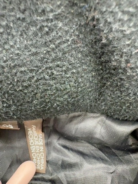 Coats Kids Gray Coat product image 6